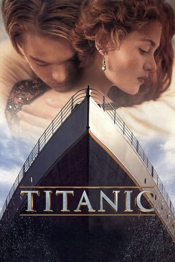Titanik – Titanic izle