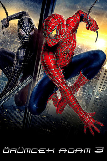 Örümcek Adam 3 – Spider-Man 3 izle