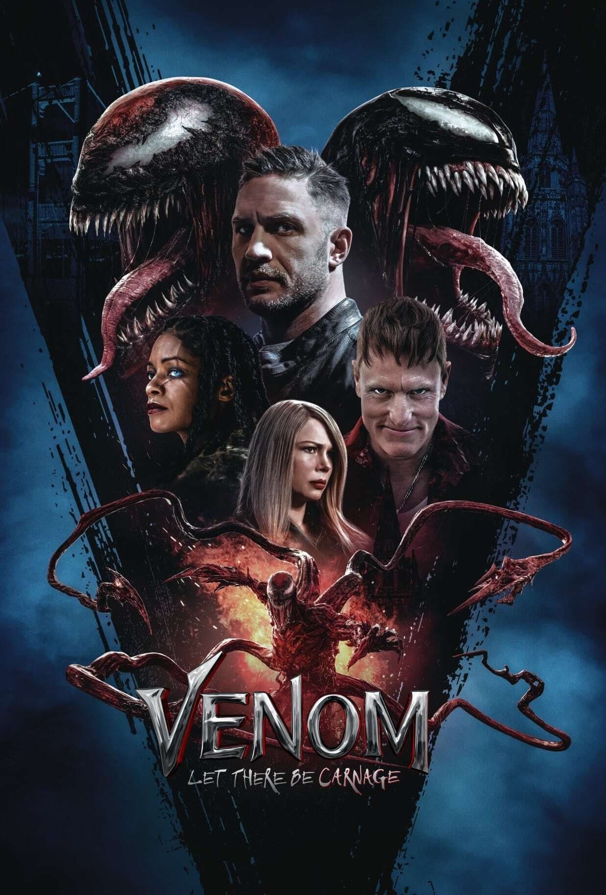 Venom 2 izle