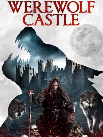 Werewolf Castle izle