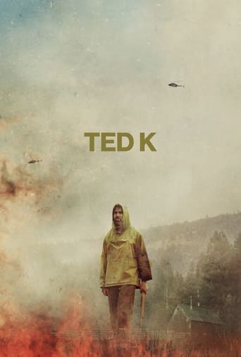 Ted K izle