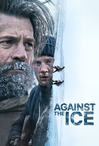 En Soğuk Düşman – Against the Ice izle