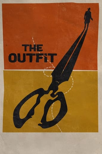 The Outfit izle