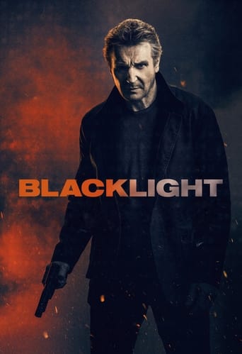Siyah Işık – Blacklight izle