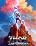 Thor 4 Aşk ve Gök Gürültüsü izle
